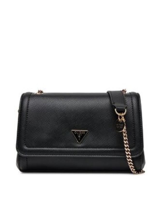 Guess Torebka Noelle II HWZG96 72210 Czarny