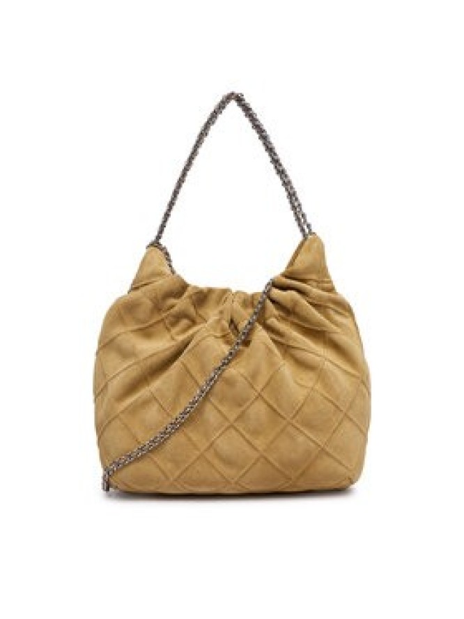 Tory Burch Torebka 166066 Beżowy