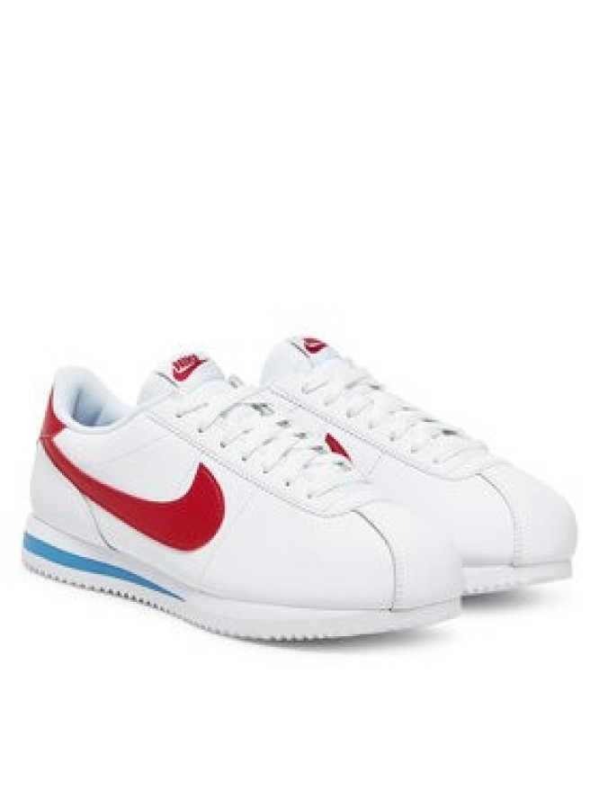 Nike Sneakersy Cortez DN1791 108 Biały