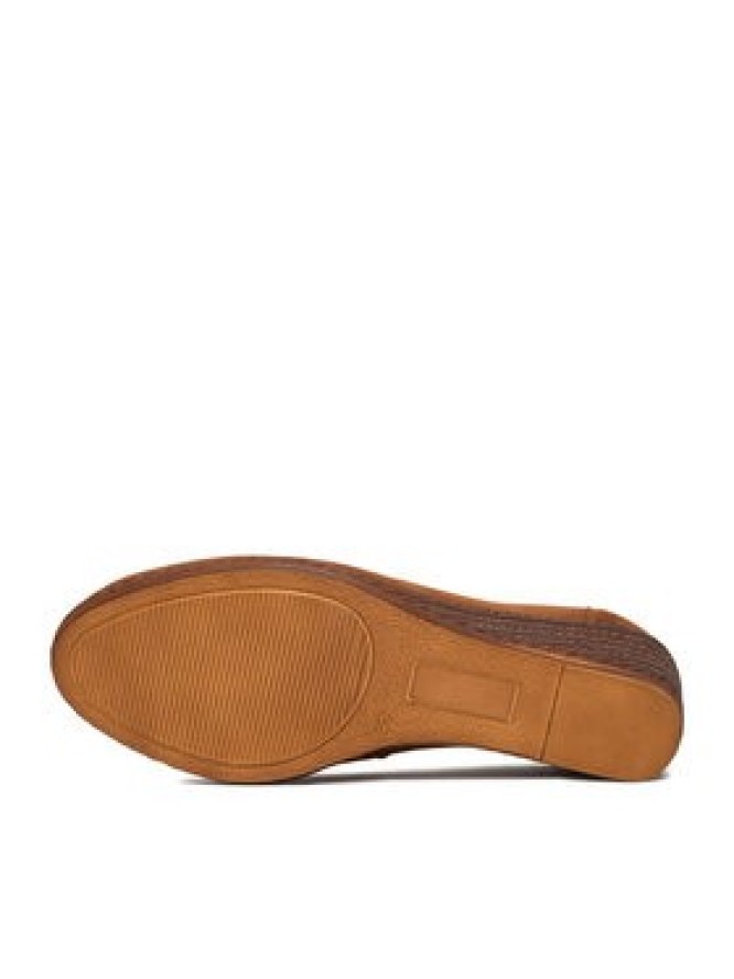 Lasocki Półbuty CEO-WI23-2188-10 Brązowy