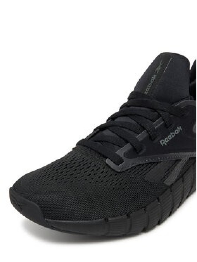 Reebok Buty na siłownię NANO GYM 100220804 Czarny