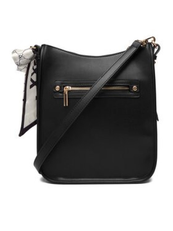 MEXX Torebka CEO-MEXX-S-022-09 Czarny