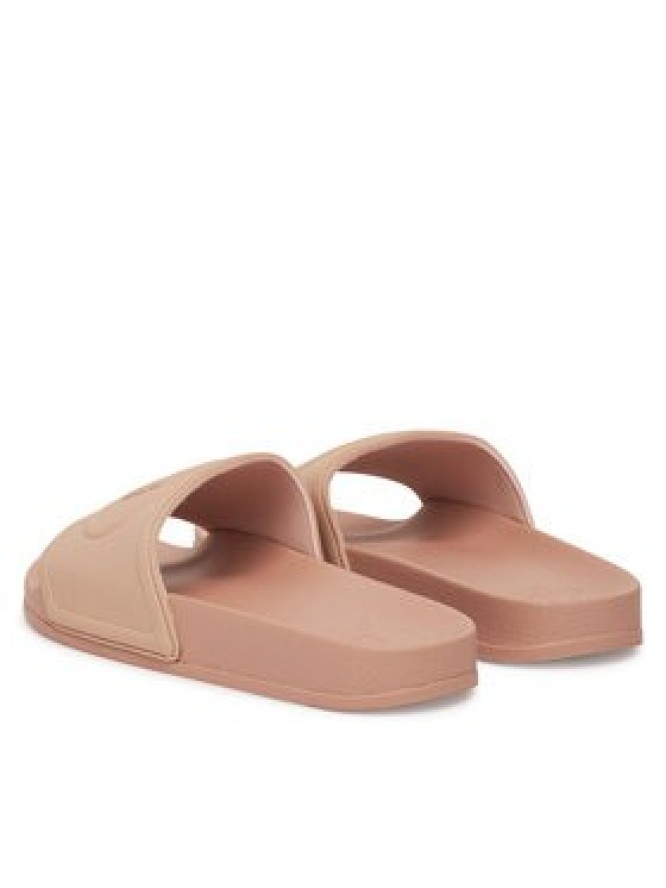 Liu Jo Klapki Kos 19 BA5093 EX028 Beżowy