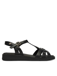 Pikolinos Sandały Roquetas W9B-0789 Czarny