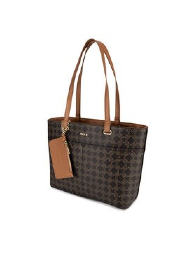 MEXX Torebka MEXX-S-003-07 Brązowy