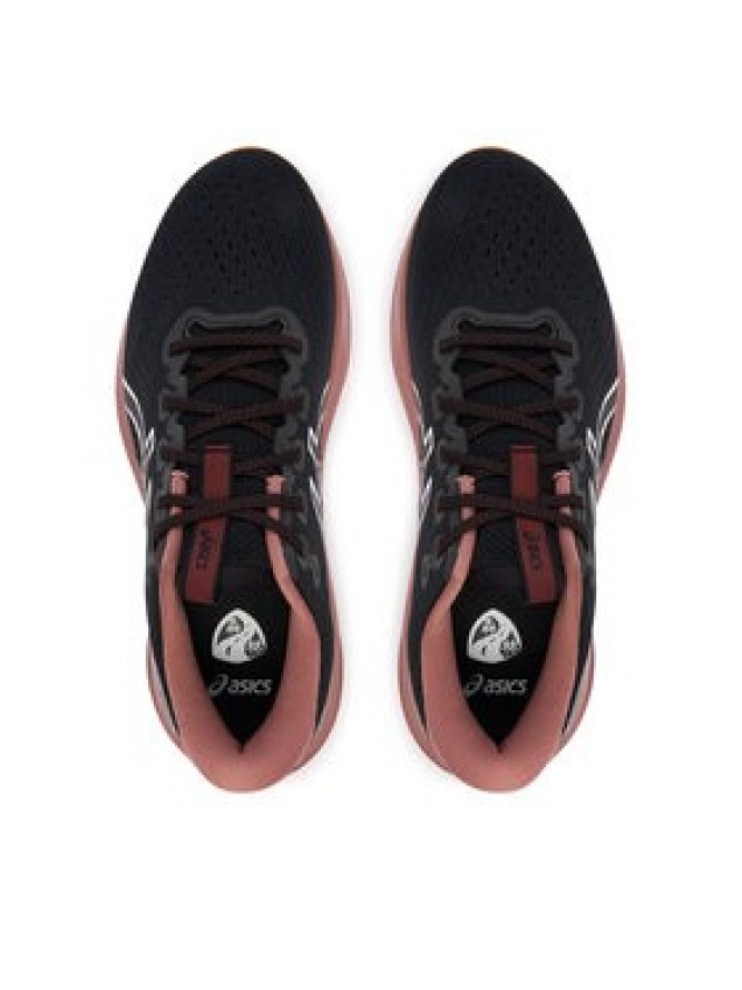 Asics Buty do biegania Gel-Excite 11 Tr 1012B907 Zielony