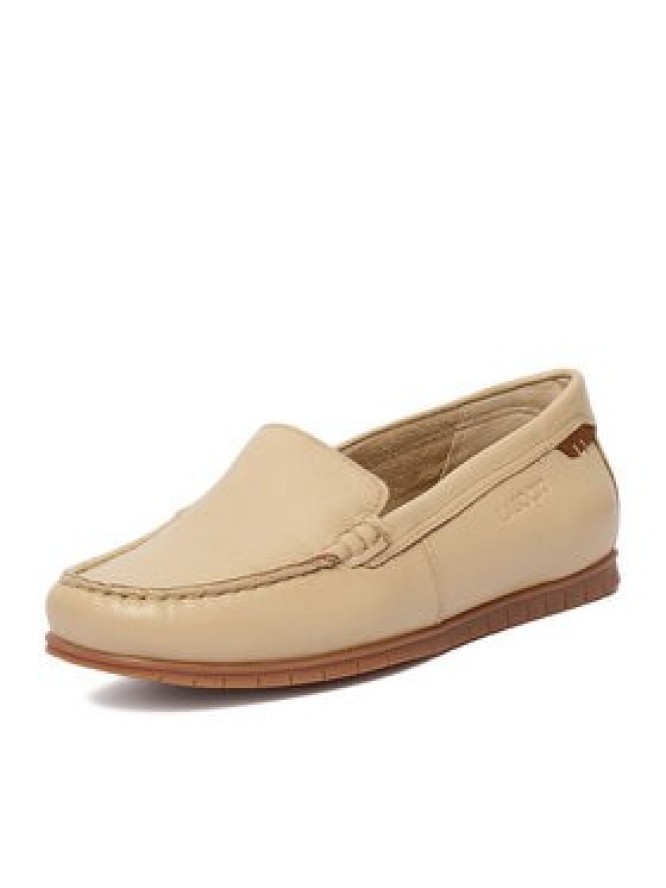 Lasocki Mokasyny CEO-WB-MADONNA-11 Beżowy