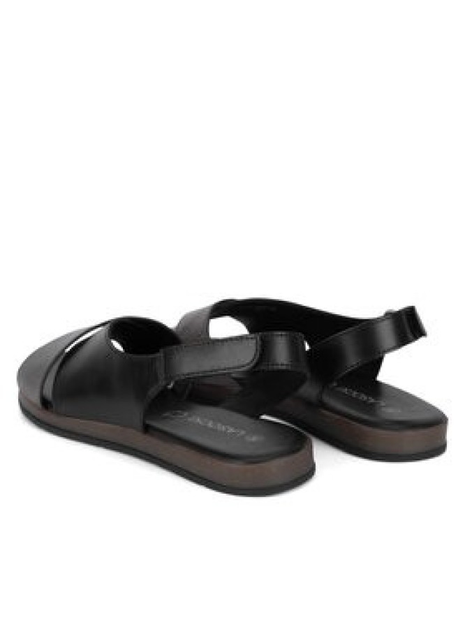 Lasocki Sandały WI16-740A-01 Czarny