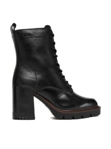 G-Star Raw Botki CEO-WI34-CLEVELAND-04 Czarny