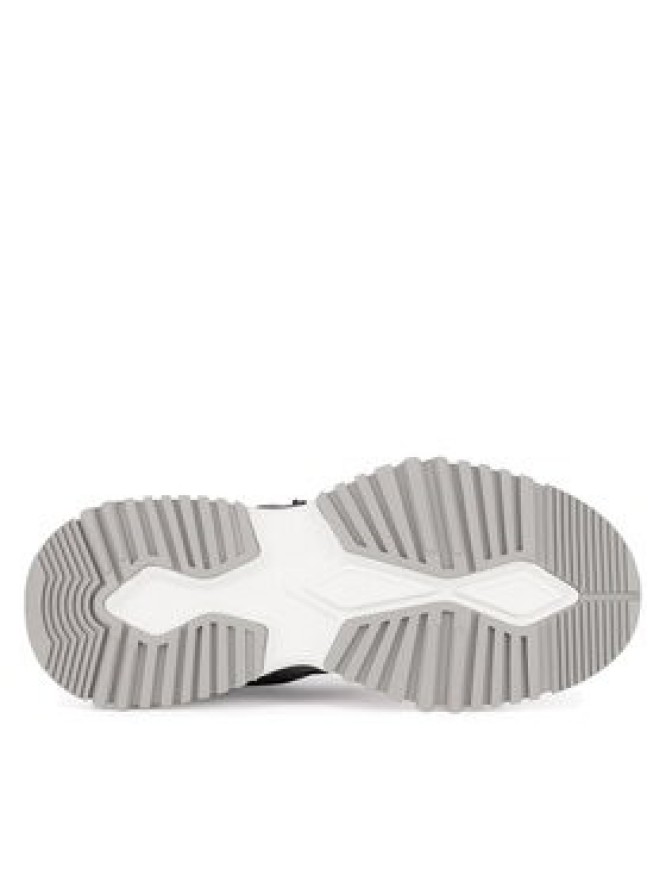 MEXX Sneakersy MI001009743W Szary