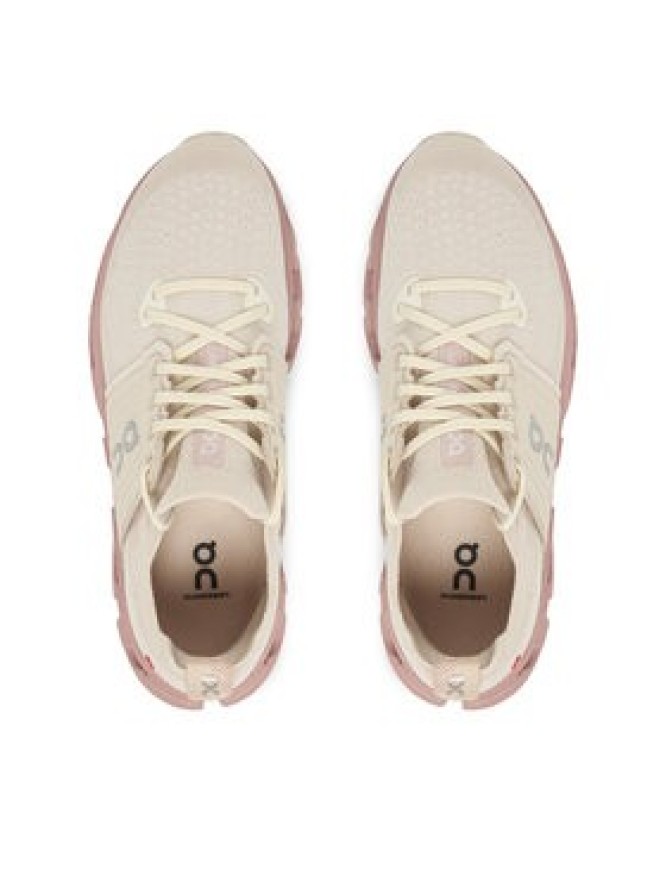 On Buty do biegania Cloudswift 4 3WF10114295 Szary