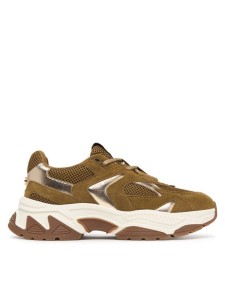 Steve Madden Sneakersy 11004898 Zielony