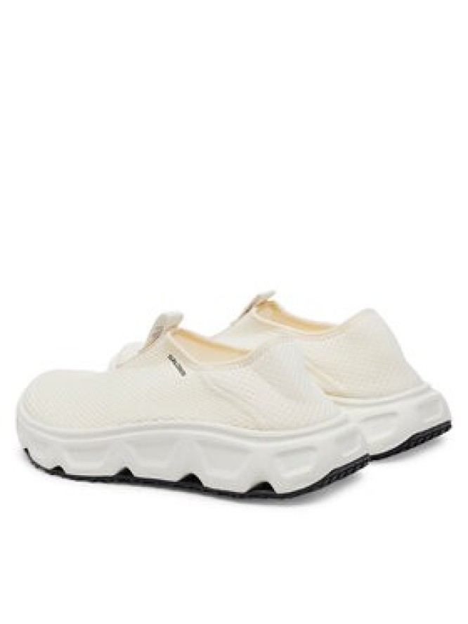 Salomon Sneakersy Reelax Moc 6.0 L47742400 Biały