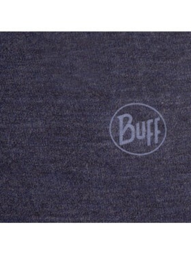 Buff Komin Mideweight Merino Wool 113022.779.10.00 Granatowy