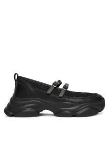 Aldo Półbuty Aethera 14043828 Czarny