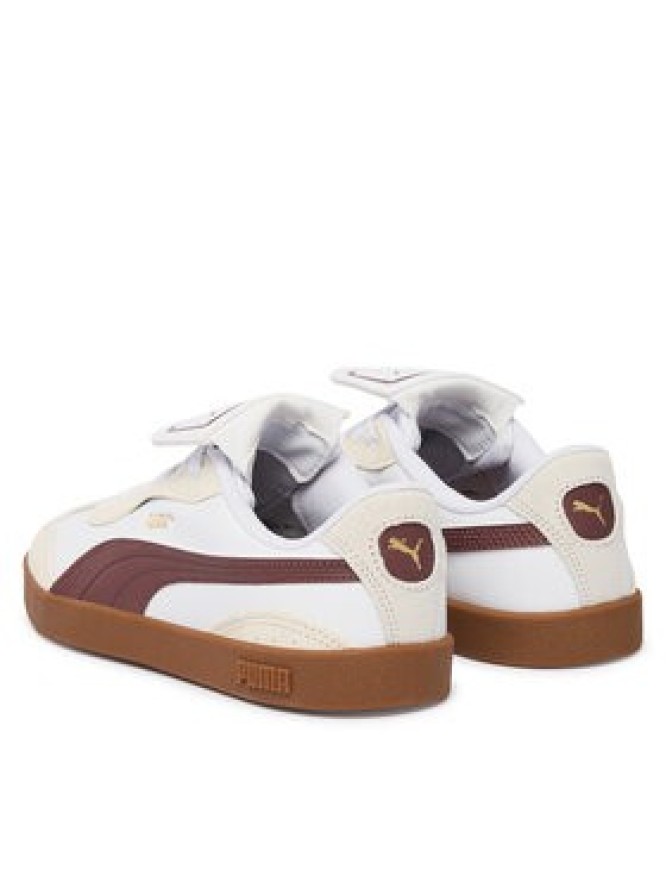 Puma Sneakersy Puma Club Azura 404476 Biały