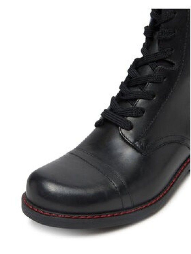 Lasocki Trzewiki CEO-WI16-VIVA-11 Czarny