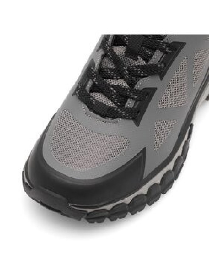 BASS OUTDOOR Trapery BA12T001 Szary