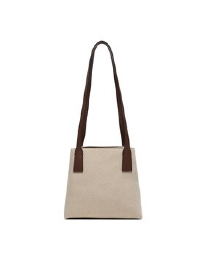 Guess Torebka Alice HWWG99 26220 Kremowy