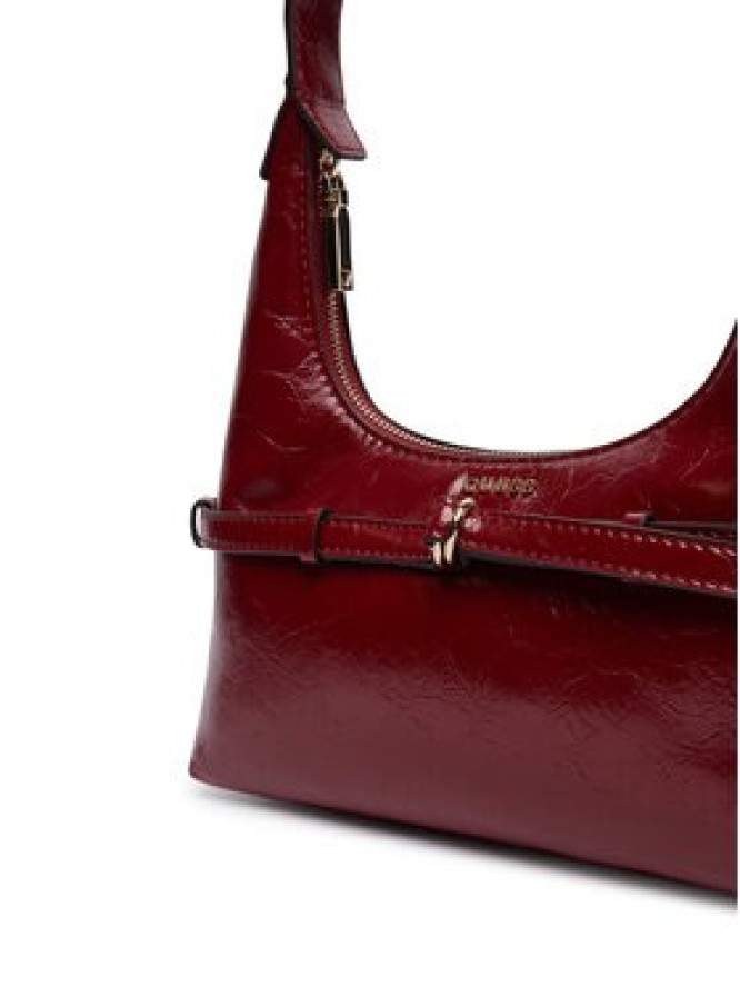 Guess Torebka Taylor Mini HWTG23 25770 Czerwony