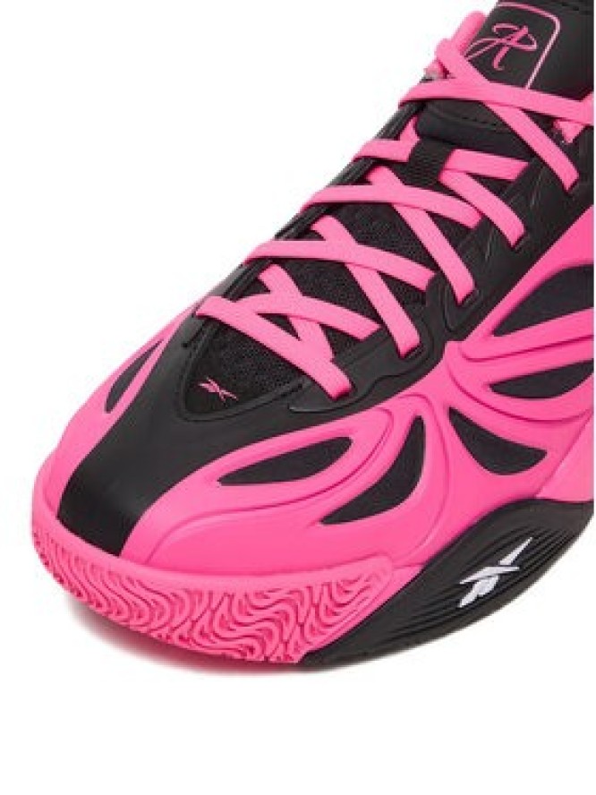 Reebok Buty do koszykówki EO-ANGEL REESE 1 100262060 Różowy