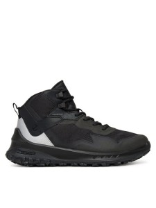 ECCO Sneakersy 82432357341 Czarny