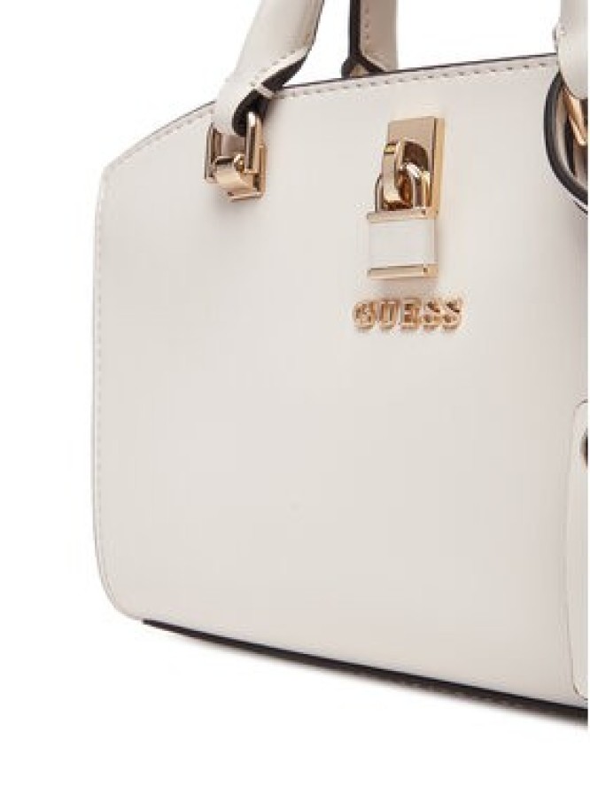 Guess Torebka HWVG96 55760 Écru