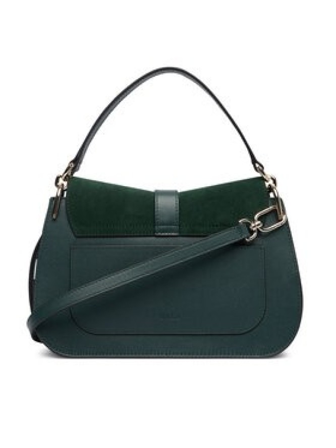 Furla Torebka WB00996 BX3045 CN 5137S Zielony