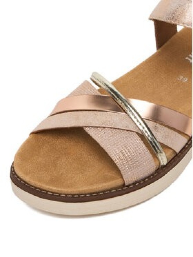 Remonte Sandały CEO-D2058-31 Różowy