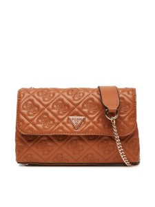 Guess Torebka HWQL96 58210 Brązowy