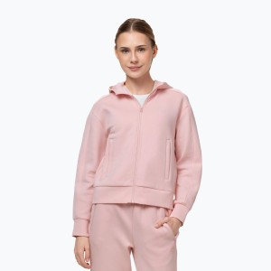 Bluza damska Pitbull Discovery Hooded Zip