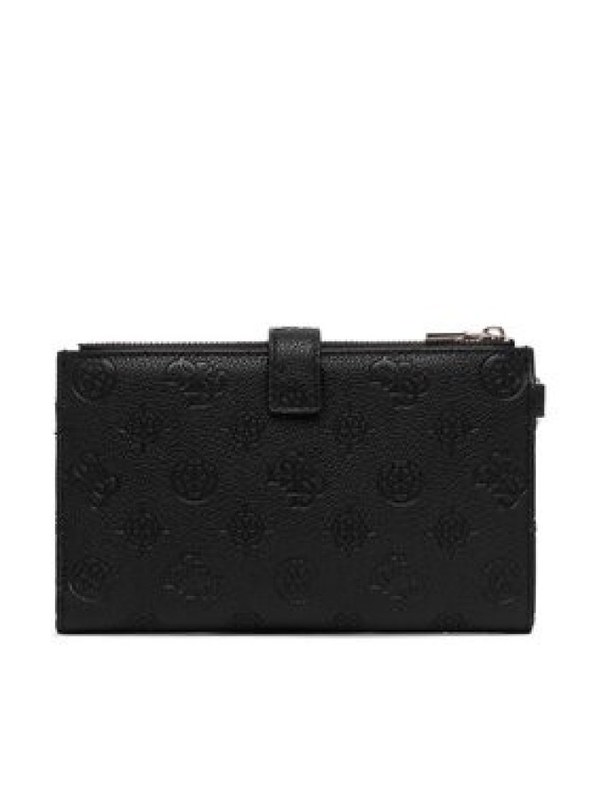 Guess Portfel Blake Slg SWPD22 22157 Czarny