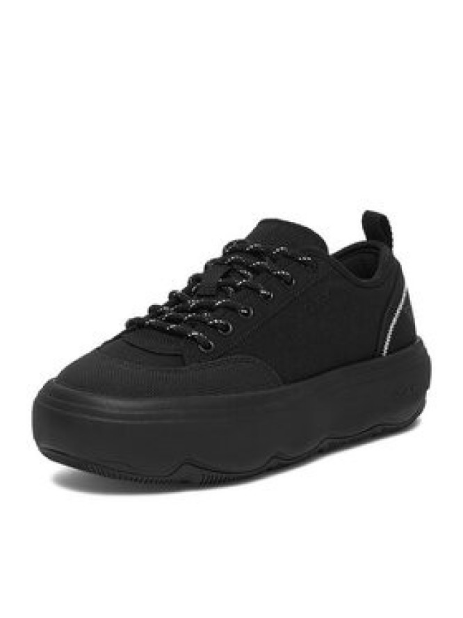 Roxy Sneakersy CEOB-V12-1222 Czarny