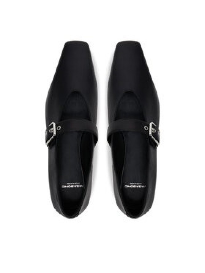 Vagabond Shoemakers Baleriny Wioletta 5701-201-20 Czarny