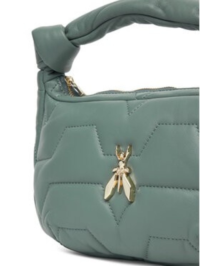 Patrizia Pepe Torebka 8B0223/L006 Zielony