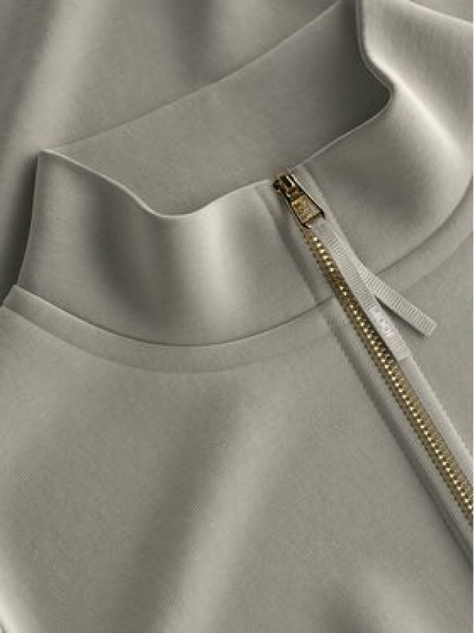 JOOP! Bluza 58 253JE58Tenley 30047776 Beżowy Regular Fit