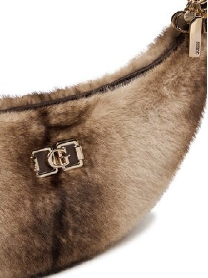 Guess Torebka 180097 Beżowy