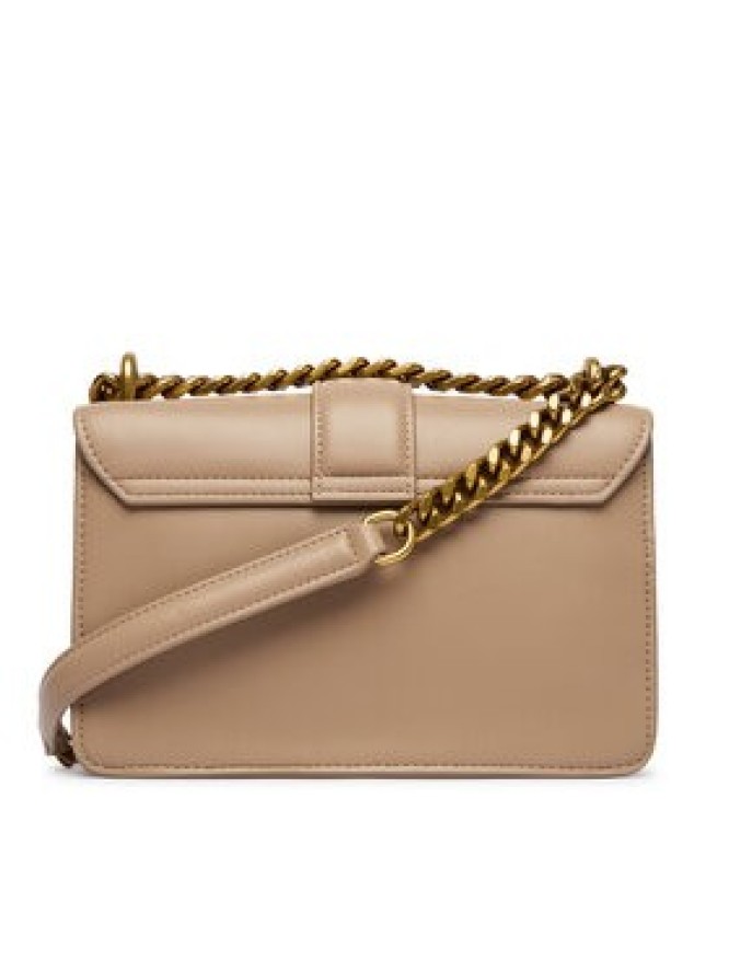 Just Cavalli Torebka Iconic Snakes 81RA4BAF ZSA89 Beżowy