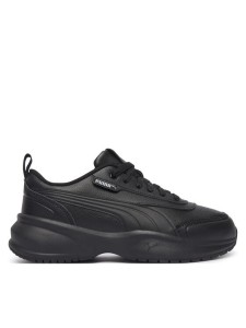 Puma Sneakersy Cilia 2 Mode 407285 01 Czarny