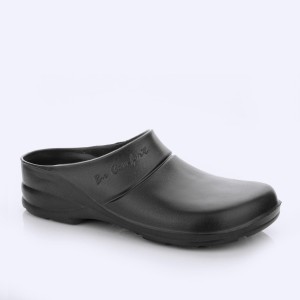 Klapki Biocomfort zielone