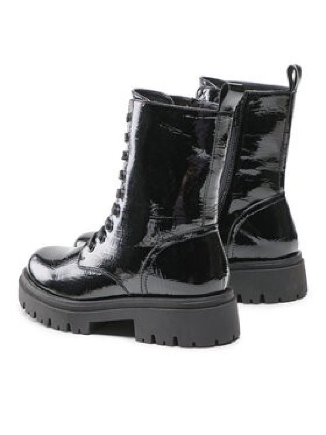 Jenny Fairy Trapery WS5865-05 Czarny