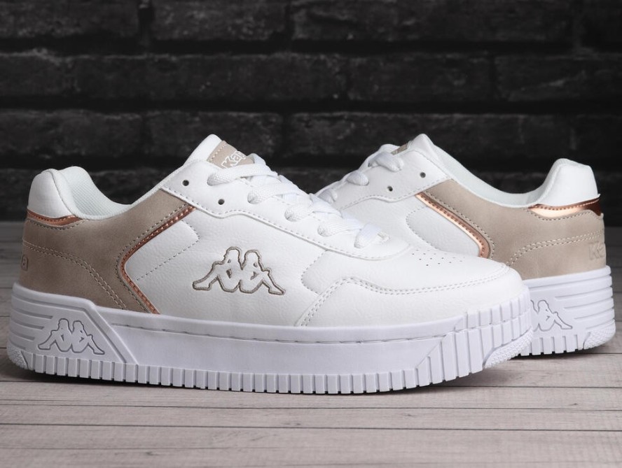 Buty damskie sportowe Kappa AYDIN