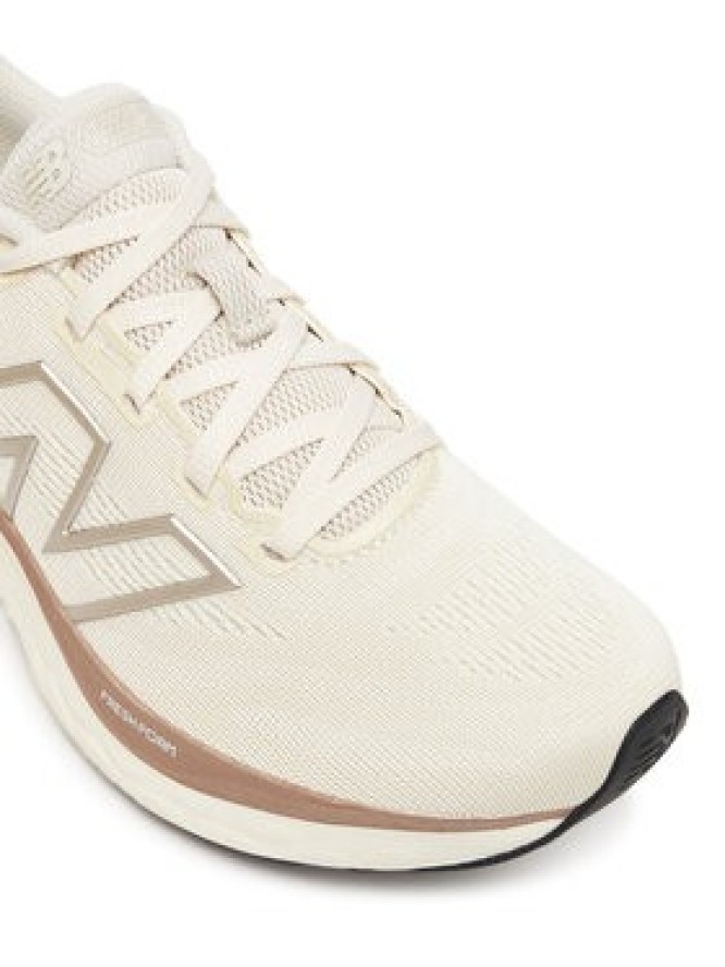 New Balance Buty do biegania 680 W680CD8 Beżowy