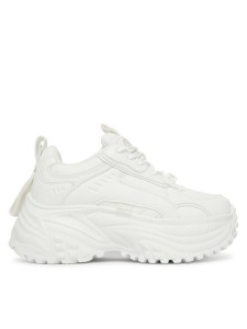 Buffalo Sneakersy Turbo One 1636745 Biały