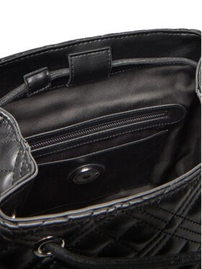 LOVE MOSCHINO Plecak JC4119PP0NLA000B Czarny