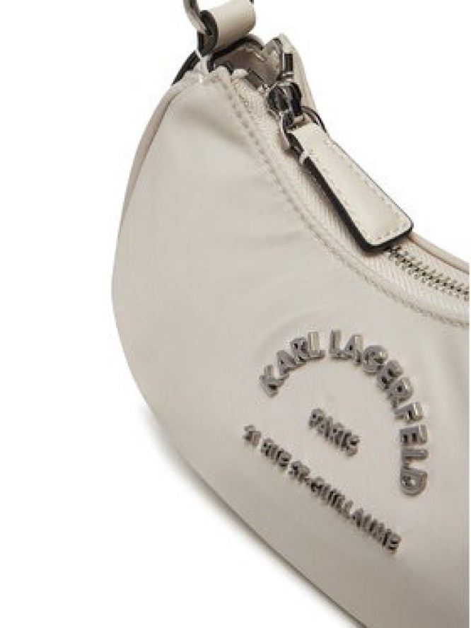 KARL LAGERFELD Torebka A2W30086 Écru