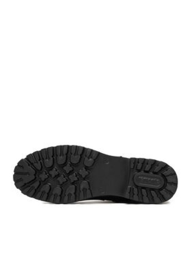 Remonte Botki CEO-D8654-00 Czarny