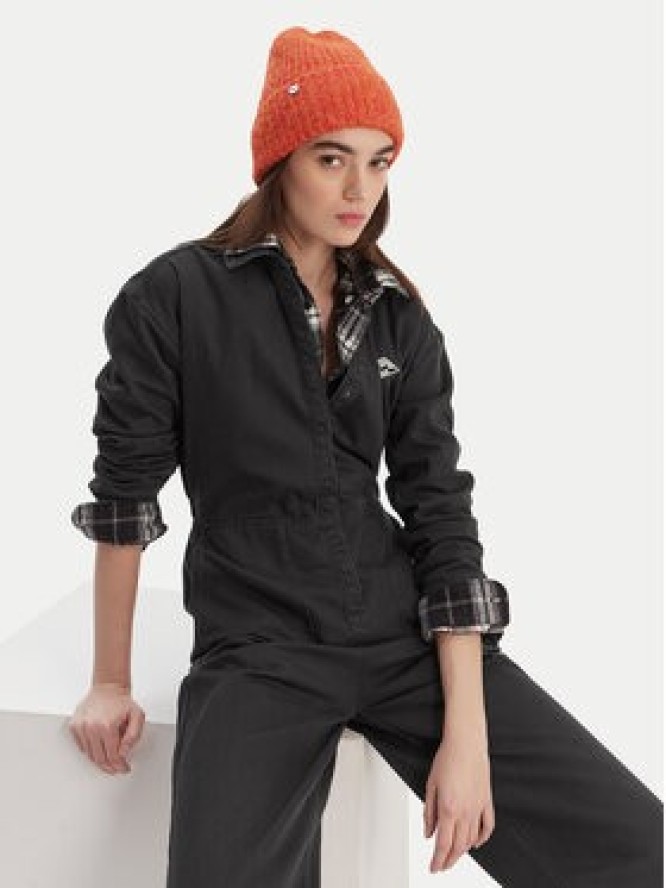 Billabong Kombinezon Take The Road EBJWO03004 Czarny Regular Fit
