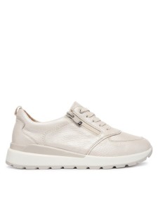 Caprice Sneakersy 9-23765-46 Beżowy