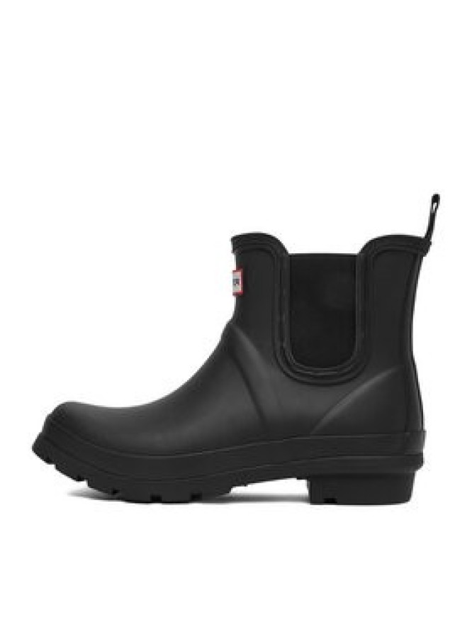 Hunter Kalosze CWB-HFW-001 Czarny